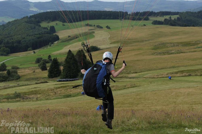 2012 RSF31.12 Paragliding Schnupperkurs 071