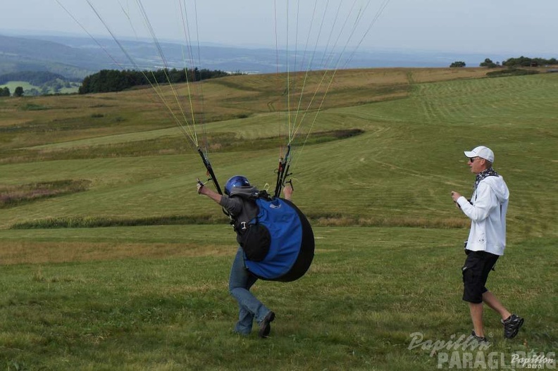 2012 RSF31.12 Paragliding Schnupperkurs 078