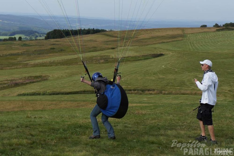 2012 RSF31.12 Paragliding Schnupperkurs 079