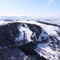 2012 Winterfliegen Paragliding Wasserkuppe 005