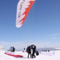 2013 03 02 Winter Paragliding Wasserkuppe 018