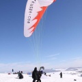 2013 03 02 Winter Paragliding Wasserkuppe 019