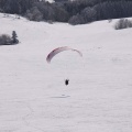 2013 03 02 Winter Paragliding Wasserkuppe 028