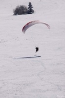 2013 03 02 Winter Paragliding Wasserkuppe 029