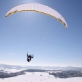 2013 03 02 Winter Paragliding Wasserkuppe 036