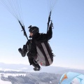 2013 03 02 Winter Paragliding Wasserkuppe 063