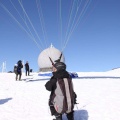 2013 03 02 Winter Paragliding Wasserkuppe 071