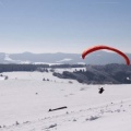 2013 03 02 Winter Paragliding Wasserkuppe 102