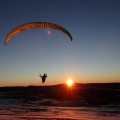 2013 12 12 Sunrise Paragliding Wasserkuppe 001