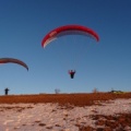 2013 12 12 Sunrise Paragliding Wasserkuppe 007