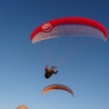 2013 12 12 Sunrise Paragliding Wasserkuppe 008