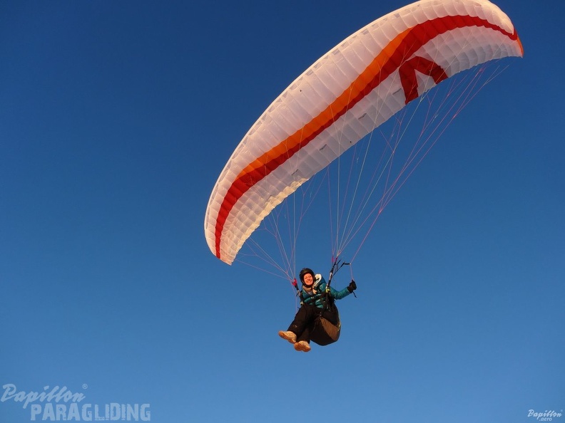 2013 12 12 Sunrise Paragliding Wasserkuppe 016