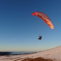 2013 12 12 Sunrise Paragliding Wasserkuppe 018