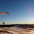 2013 12 12 Sunrise Paragliding Wasserkuppe 023