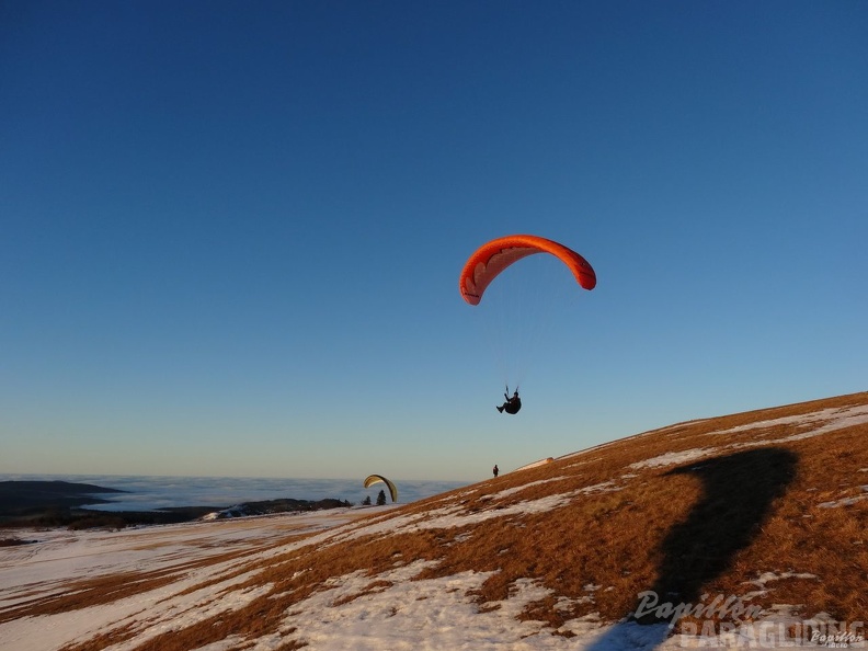 2013 12 12 Sunrise Paragliding Wasserkuppe 024