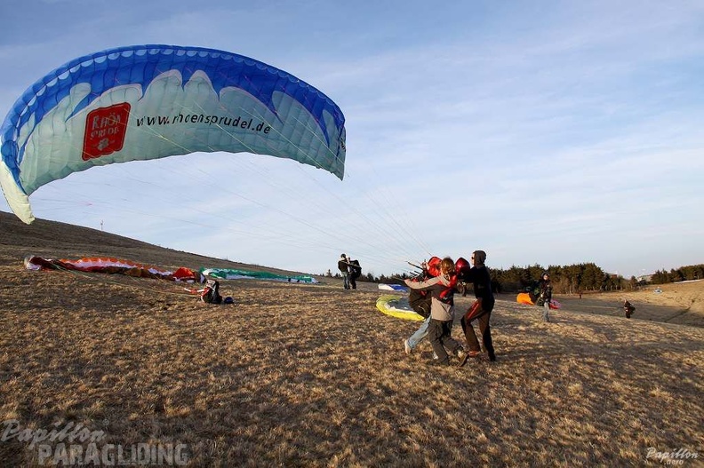 2013 RK16.13 Paragliding Wasserkuppe 110