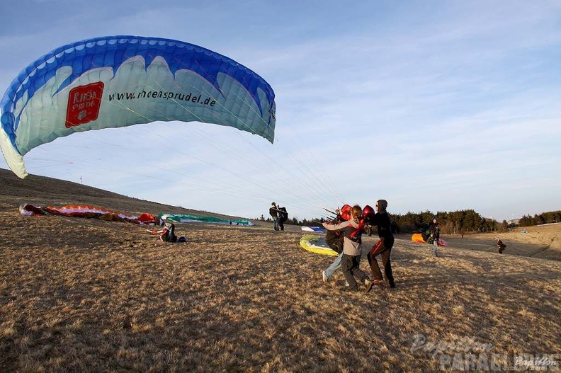 2013 RK16.13 Paragliding Wasserkuppe 110