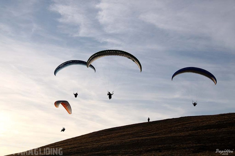 2013 RK16.13 Paragliding Wasserkuppe 113