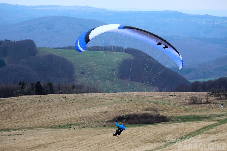 2013 RK18.13 1 Paragliding Wasserkuppe 017