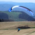 2013 RK18.13 1 Paragliding Wasserkuppe 017