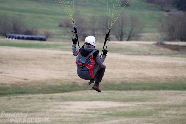 2013 RK18.13 1 Paragliding Wasserkuppe 030
