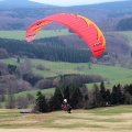 2013 RK18.13 1 Paragliding Wasserkuppe 031