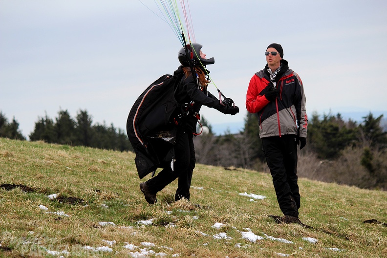 2013 RK18.13 1 Paragliding Wasserkuppe 035