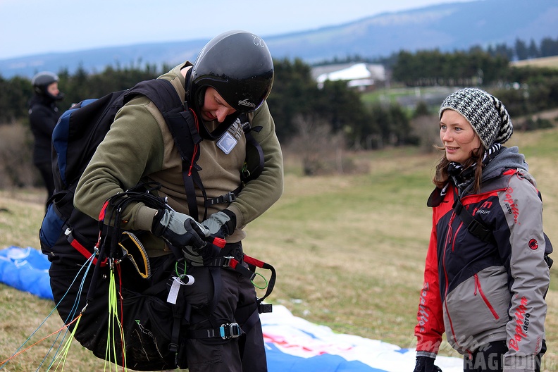 2013 RK18.13 1 Paragliding Wasserkuppe 045