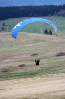 2013 RK18.13 1 Paragliding Wasserkuppe 048