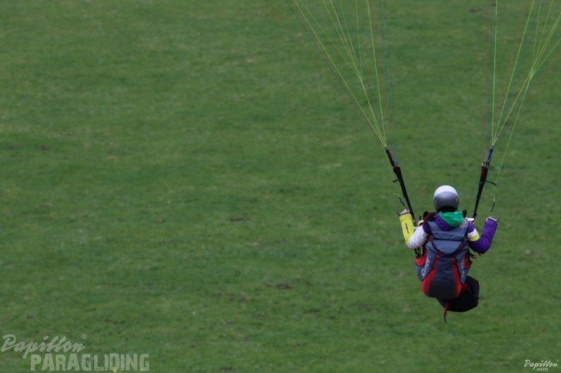 2013 RK18.13 1 Paragliding Wasserkuppe 078