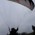 2013 RK18.13 1 Paragliding Wasserkuppe 095