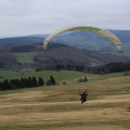 2013 RK18.13 1 Paragliding Wasserkuppe 100