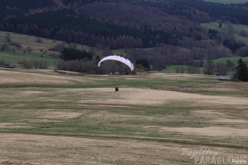 2013 RK18.13 1 Paragliding Wasserkuppe 106