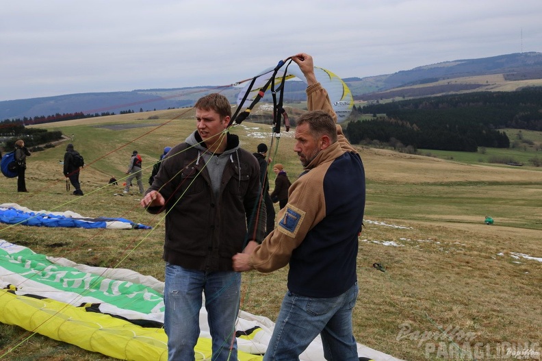 2013 RK18.13 1 Paragliding Wasserkuppe 108