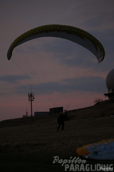 2013 RK18.13 1 Paragliding Wasserkuppe 131