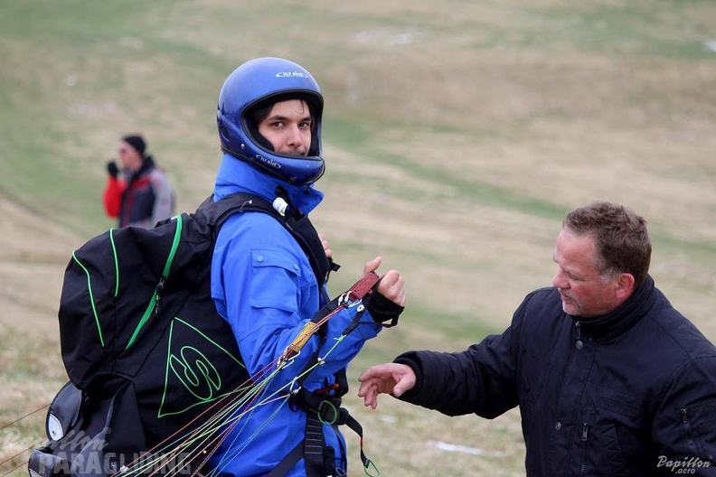 2013 RK18.13 2 Paragliding Wasserkuppe 002