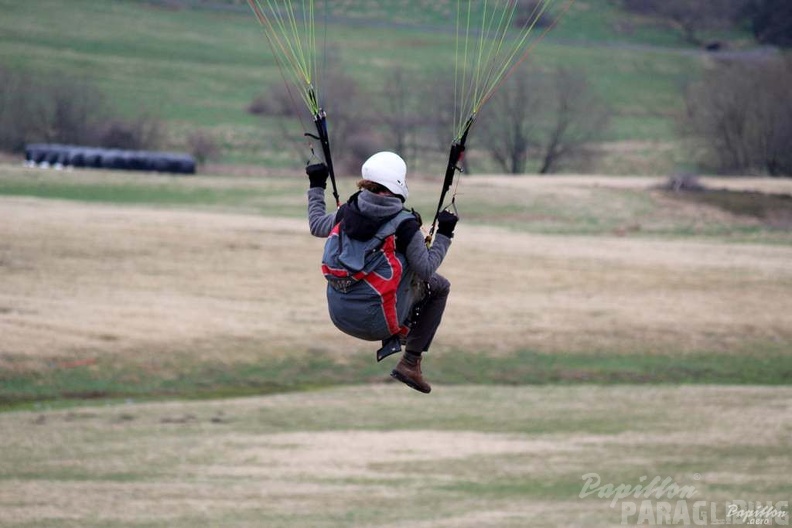 2013 RK18.13 2 Paragliding Wasserkuppe 003