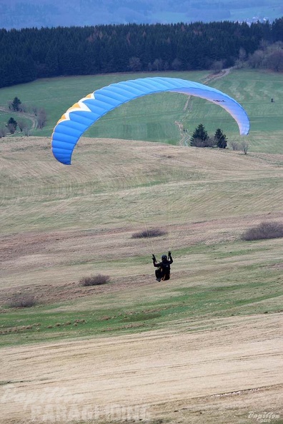 2013 RK18.13 2 Paragliding Wasserkuppe 024