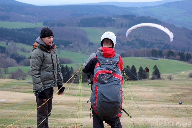 2013 RK18.13 2 Paragliding Wasserkuppe 031