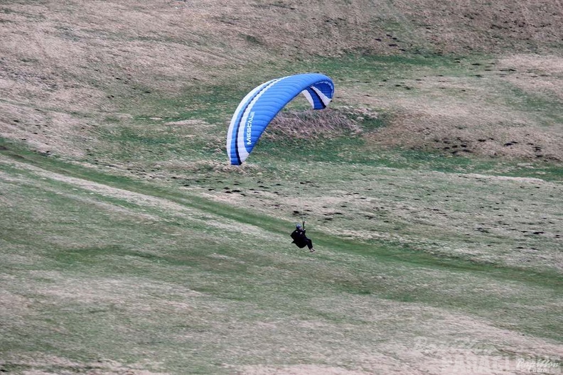 2013 RK18.13 2 Paragliding Wasserkuppe 041