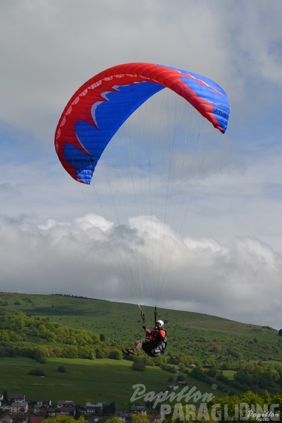 2013 RK22.13 Wasserkuppe Gleitschirm 071