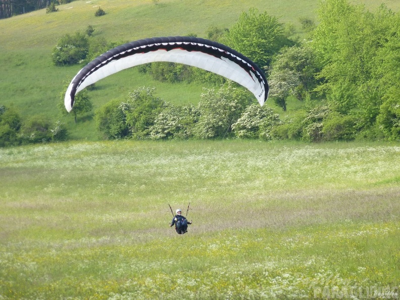 2013 RK23.13 Wasserkuppe Gleitschirm 042