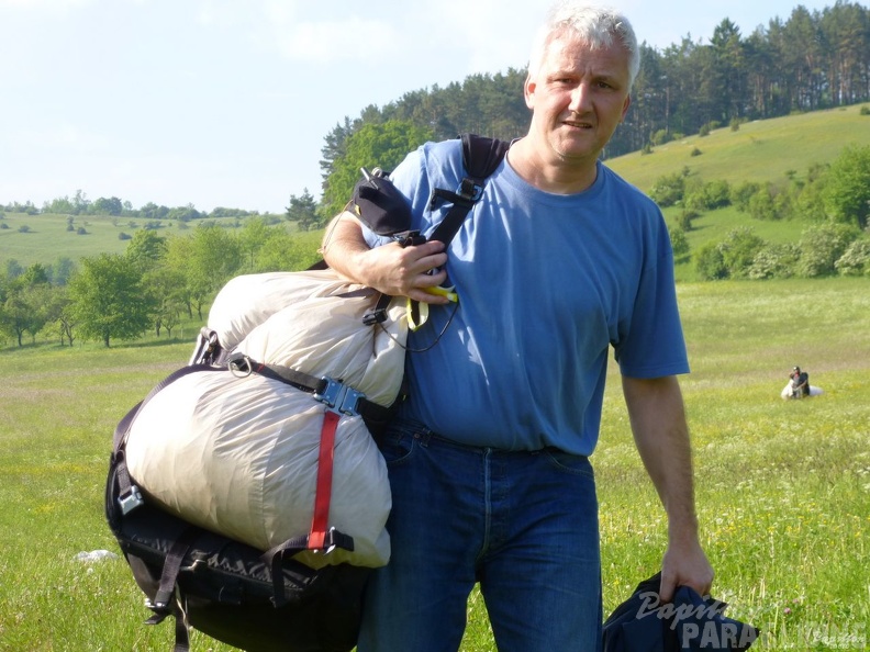 2013 RK23.13 Wasserkuppe Gleitschirm 058