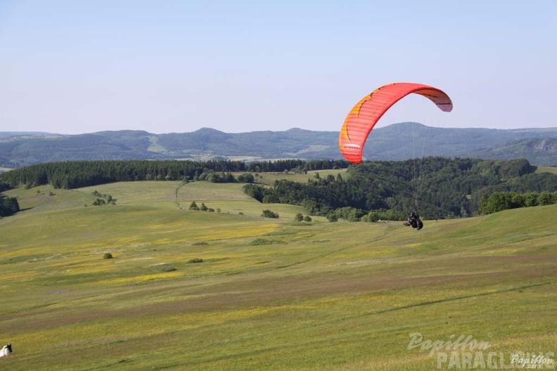 2013 RK25.13 Wasserkuppe Gleitschirm 003