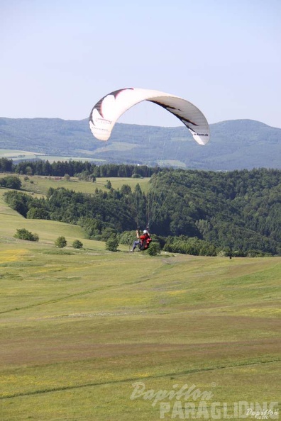 2013 RK25.13 Wasserkuppe Gleitschirm 015