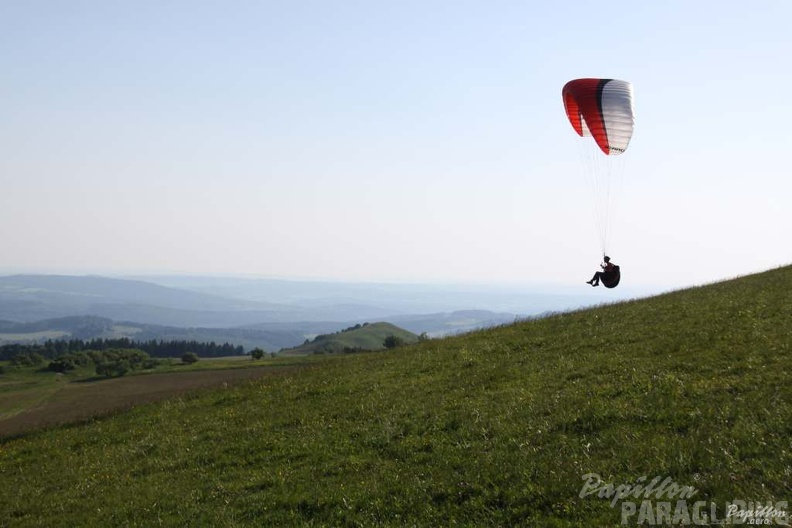 2013 RK25.13 Wasserkuppe Gleitschirm 048