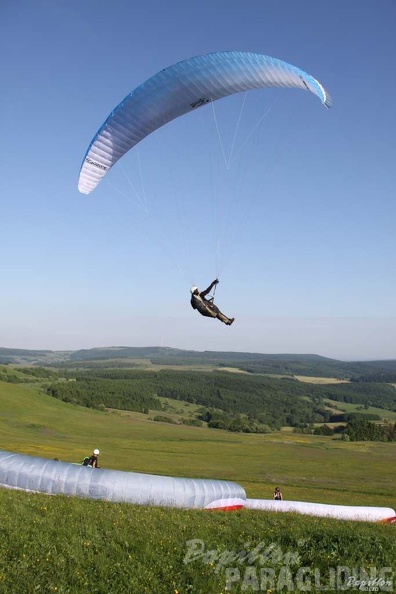 2013 RK25.13 Wasserkuppe Gleitschirm 055