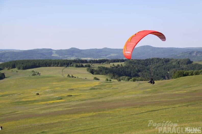 2013 RK25.13 Wasserkuppe Gleitschirm 094