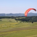 2013 RK25.13 Wasserkuppe Gleitschirm 094