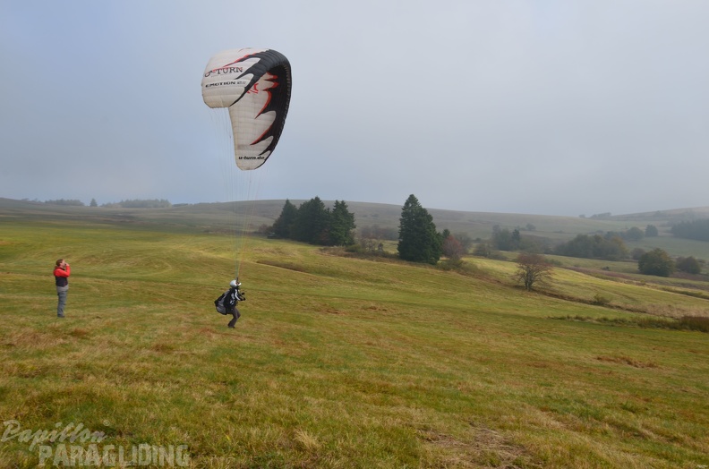 2013 RK RA RG41.13 Paragliding Wasserkuppe 091